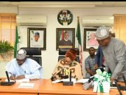 FCT Ministers: MMB, RAT Checking Out