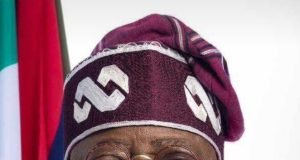 Tinubu Officially Takes The Seat As 16Th President Of Nigeria