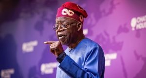 Tinubu Condemns Libya Over Ill-Treatment Of Super Eagles, Happy Players Are Back Home