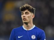 Arsenal Sign Chelsea Forward, Kai Havertz, On £65 Million