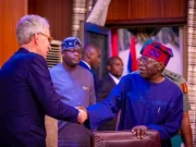 President Tinubu Receives Bill Gates, Asks Him To Do More For Developing Nations