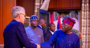 President Tinubu Receives Bill Gates, Asks Him To Do More For Developing Nations