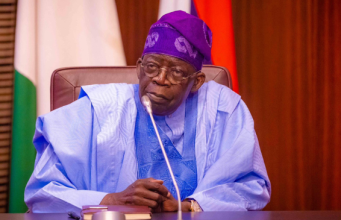 Tinubu Declares State Of Emergency On Security, Says Democracy Without Security Is Not Solid