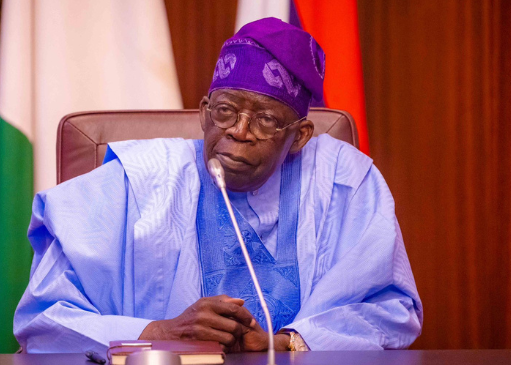 Tinubu Declares State Of Emergency On Security, Says Democracy Without Security Is Not Solid