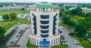 Nigeria’s Covenant University In Ogun, Emerges 7Th Best In Africa