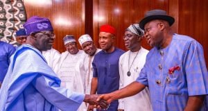 36 State Governors Declare Support For Oil Subsidy Removal