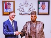 Britain Commends Tinubu Over Economic Reforms So Far, Says They’er Pathways To Growth