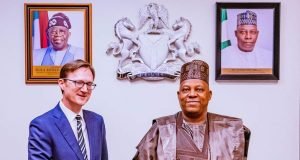 Britain Commends Tinubu Over Economic Reforms So Far, Says They’er Pathways To Growth