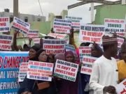 Protests Rock Kano Over Demolition