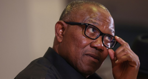 I Never Said I Will Be Vice President To Anybody In 2027 – Peter Obi
