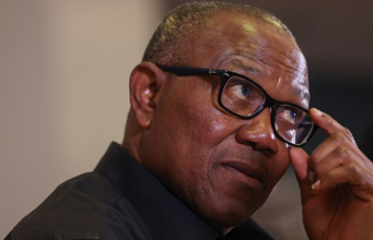 Peter Obi Is Bigger Than Labour Party, Will Contest Again In 2027 – Kenneth