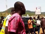 Rampaging Youths Harass Private Motorists In Kogi, Forcing Them To Part With N38,000
