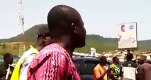 Rampaging Youths Harass Private Motorists In Kogi, Forcing Them To Part With N38,000