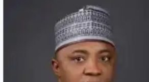 Barewa College Apologizes To Kogi SDP Guber Candidate, Ajaka Over Certificate Forgery