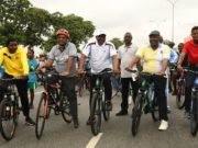 As Fuel Price Skyrocketed, Abuja Residents May Turn To Bicycles