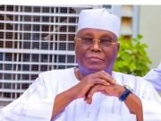Atiku Is Not Corrupt, Court Rules