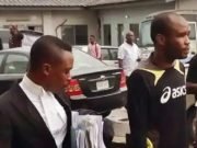 Court Sentences Pastor To Death For Killing Choir Mistress He Impregnated