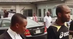 Court Sentences Pastor To Death For Killing Choir Mistress He Impregnated