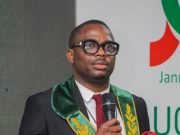 Kingsley James Emerges Captain, As J9C Elects New Executive Officers