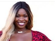 It’s Mentally Tasking Having Big Boobs, British-Nigerian Woman, Jackie Confesses