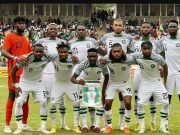 Super Eagles Beat Sierra Leone To Qualify For AFCON