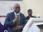 Negative Corruption Report On Nigeria: How We Weakened Transparency International – ICPC Boss
