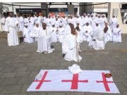 Do You Know Why I Hate White Garment Churches? Asks Pastor Ibiyeomie
