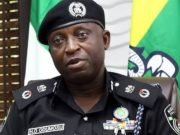Tinubu Had Not Appointed Me EFCC Chairman – AIG Odumosu