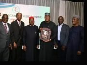 Prof. Danbatta Bags Nigerian Academy Of Engineering Award