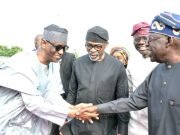 Ribadu To Tinubu: Thanks For Making Me NSA