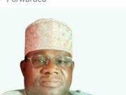 Egypt, Others In D-8 Zakat Fund Appoint Nigeria’s Ex Daily Trust CEO Into Board Of Trustee