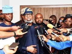 Subsidy: Presidency Meets TUC Again: NLC Absent