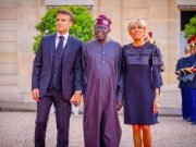 President Tinubu Goes To London On Private Visit, From Paris Summit
