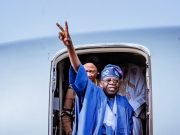 Tinubu Was Qualified To Contest As President, Tribunal Rules