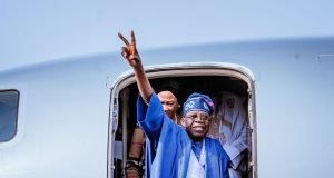 President Tinubu Flies To Qatar Tomorrow For 2-Day Diplomatic Talks