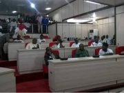 23 Council Chairmen Suspended In Benue Over Alleged Financial Fraud