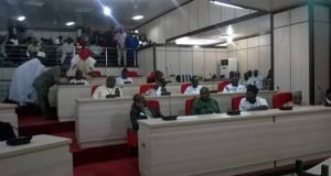 23 Council Chairmen Suspended In Benue Over Alleged Financial Fraud