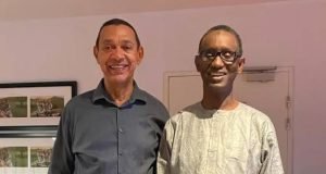 Murray-Bruce Describes Nuhu Ribadu As ‘True Superman’