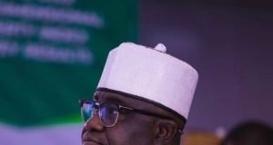 You Failed Edo People, Oba Of Benin Slams Ex-Minister Agba