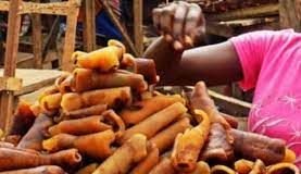 Nigerians Advised Against Consumption Of “Ponmo,” Smoked Meat, Over Deadly Virus Outbreak