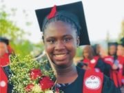 How I Got Doctorate Degree At Cyprus University, 20 Year Old Nigerian Speaks