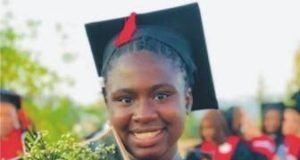 How I Got Doctorate Degree At Cyprus University, 20 Year Old Nigerian Speaks