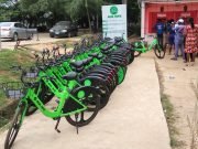 Fuel Price Hike: Bayero Varsity To Buy Bicycles For Junior Staff, Rolls Out Other Palliatives