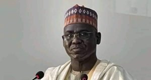 Ex Nigeria Army Chief, Buratai, Describes Military Coup As Organised Crime