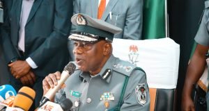 Nigeria Officially Closes Land Borders With Niger Republic Over Coup