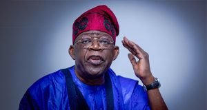 Tinubu Begs For Land In Anambra To Build His Retirement Home