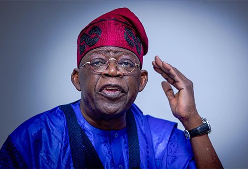 President Tinubu Insists On Tranquility, Peace, Love In The World, Amidst Raging War Between Iran, America/Israel