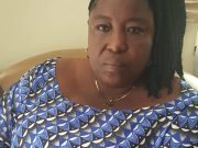 Nollywood Actress, Cynthia Okereke, Is Dead