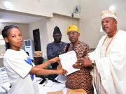 Dangote Granite Mines Offers Scholarships To Students Of Host Communities