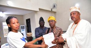 Dangote Granite Mines Offers Scholarships To Students Of Host Communities